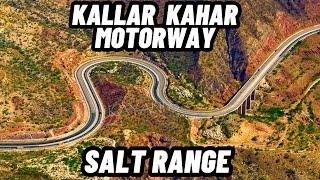 Kallar kahar motorway | Kallar kahar | Motorway | M2 motorway Pakistan | Salt range motorway