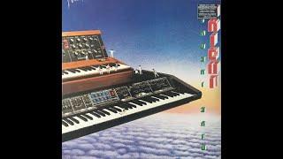 佐藤博 HIROSHI SATO - Orient (1979) FULL ALBUM - Electronic, Jazz, Funk, Soul, Ambient, AOR, Fusion