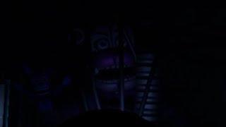 Old Footage of Five Nights at Freddys Help Wanted 2 That I Recorded On December 17