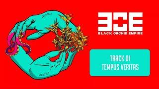 Black Orchid Empire - Tempus Veritas (full album) 2023