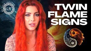 How To Tell If It's A Twin Flame Relationship | The Key Signs and Lessons