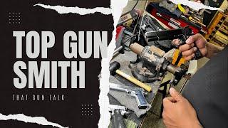 Best Gunsmith 1911