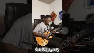 Davido -Na Money (cover by beststrings)