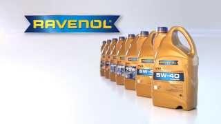 RAVENOL AMERICA - Highest Quality Oils and Lubricants