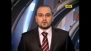 НТН программа свідок видеонаблюдение компании Фортер засняло преступника