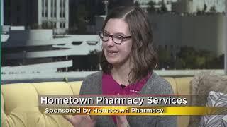 Hometown Pharmacy Services