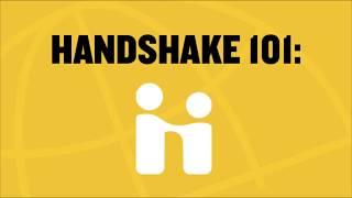 Handshake Tutorial