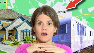 Realtor Reacts to Clayton NC Uncensored