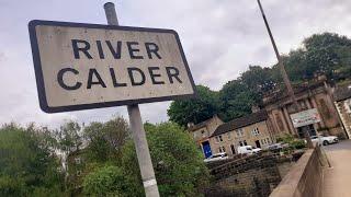 GingRealAleTrail - Brighouse to Halifax | Can Ale Trail | Calder And Hebble Navigation, Yorkshire