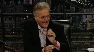 Die Harald Schmidt Show - 1174 - 2002-12-03 - Lisa Bassenge, Adventskalender