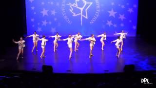 Faith - Theatre Dance Academy