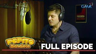 Pepito Manaloto: Full Episode 474 (Stream Together)