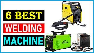 Best Welding Machine In 2023|| Top 6 Best Welding Machine- Reviews