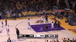 WARRIORS vs LAKERS FULL GAME HIGHLIGHTS NOVEMBER 29, 2024 NBA FULL GAME HIGHLIGHTS TODAY 2K25