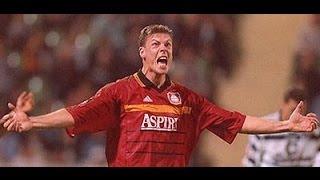 Erik Meijer - Bayer Leverkusen (1996-1999)