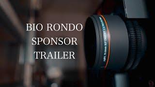 Trailer Bio Rondo // Klintehamn 2023