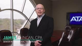 ATA International Tax Services