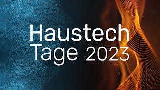 HaustechTage 2023