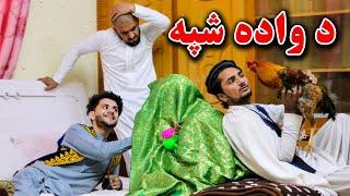 Types Of Wedding Night | Kabul Vines Funny  Video