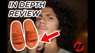 THE MOST COMFORTABLE SLIDES YOU CAN BUY (Toffles Review Part 2)