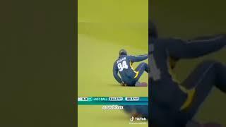 M Amir best bowling #cricketshorts #sports