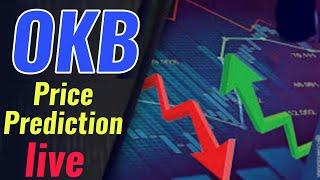 OKB Coin!! Buy time || OKB Technical Analysis || OKB Price Prediction Today || OKB Token