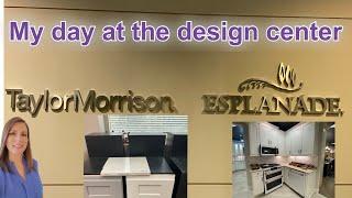 Taylor Morrison Design Center - Sarasota, FL