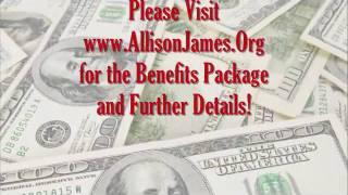 Allison James Estates & Homes Virtual Real Estate Brokerage