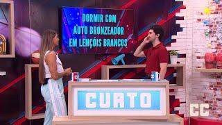 Momentos Ridículos de Verão