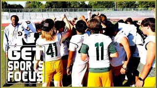  Capuchino Mustangs 7v7 Championship Highlights/Feature | GSF Weekly
