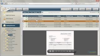 Document Management Software Storage