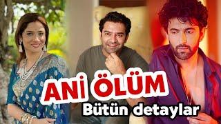 ANİ ÖLÜM Bütün detayları ile