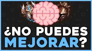  NO SABES Jugar Bien a League of Legends ► Cómo JUGAR LOL S11