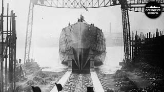 5 Ship Launches That Went Wrong