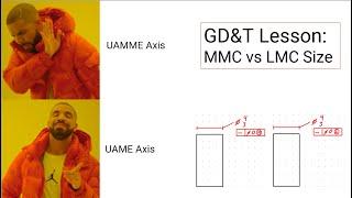 LMC vs MMC Size