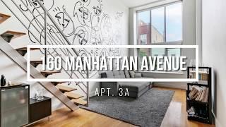 160 Manhattan Avenue, Apt. 3A in Williamsburg, Brooklyn | HomeDax Real Estate NYC