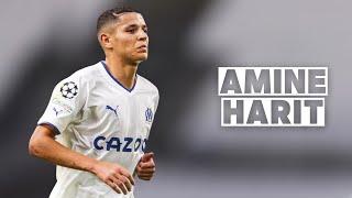 Amine Harit | Skills and Goals | Highlights