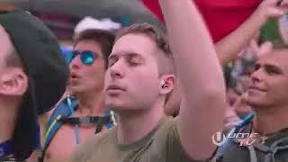 Dash Berlin Live Festival Miami 2017