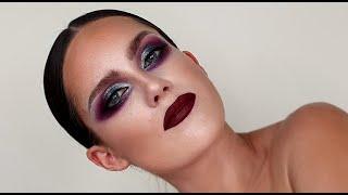 Fall Makeup using NYX Cosmetics │ Ivana Beauty Artist