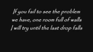 Sonata Arctica - Last Drop Falls [With Lyrics]