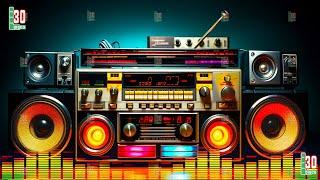 Retro Flashback 80's - Eurodisco 80's 90's Super Hits - Euro Italo Disco 80s 90s Instrumental