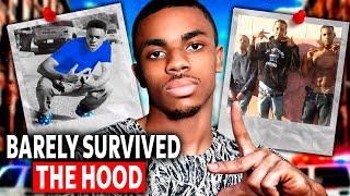 The Story of “Lil Fade” - The Crip Gangster Turned Vince Staples