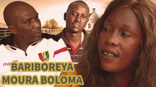 BARIBOREYA MOURA BOLOMA: NOUVEAU FILM DE ABIBA LA GO VIP AVEC KS SYMBOLE