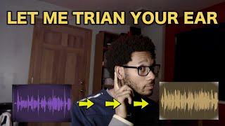 How to HEAR Compression | Transients, Tonality, & Dynamics Control