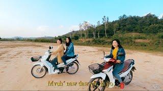 Shehˉ Bon - Yaꞈ Nyi Co-e Yaˇ Nehˬ #2024 Lahu Song (Official MV)