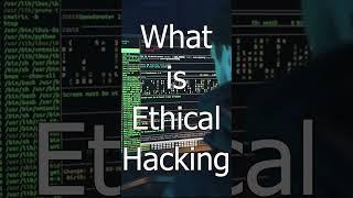 Ethical Hacking | Future Career Series - Shorts | Youngrush.com