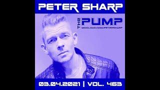 Peter Sharp   The PUMP 2021 04 03