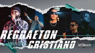 Reggaeton Cristiano|Uno de los mejores mixs Vol.5 Dj Jeff 2024 @DaddyYankee @ALEXZURDOMUSIC