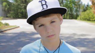 PSY - GENTLEMAN M/V (MattyBRaps Cover)