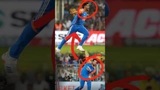 Like to like replacement 🫡#cricket #shivamdubey #harshitrana #indvsengt202025
